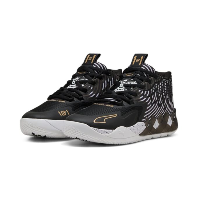 MB.01 &laquo;Foot Locker 50-årsjubileum&raquo;