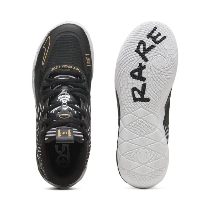 MB.01 &laquo;Foot Locker 50-årsjubileum&raquo;