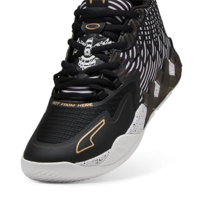 MB.01 &laquo;Foot Locker 50-årsjubileum&raquo;
