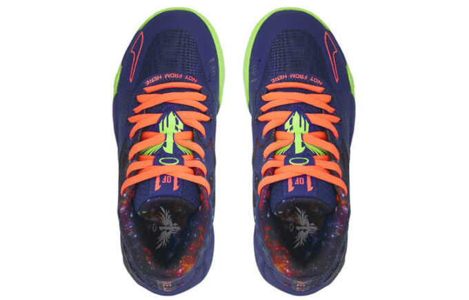 MB.01 LaMelo-ball «Galaxy»