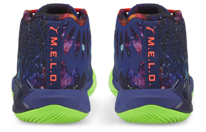 MB.01 LaMelo-ball «Galaxy»