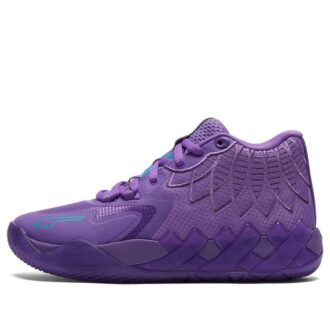 MB.01 LaMelo Ball «Queen City»