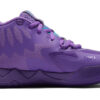 MB.01 LaMelo Ball «Queen City»