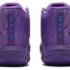 MB.01 LaMelo Ball «Queen City»
