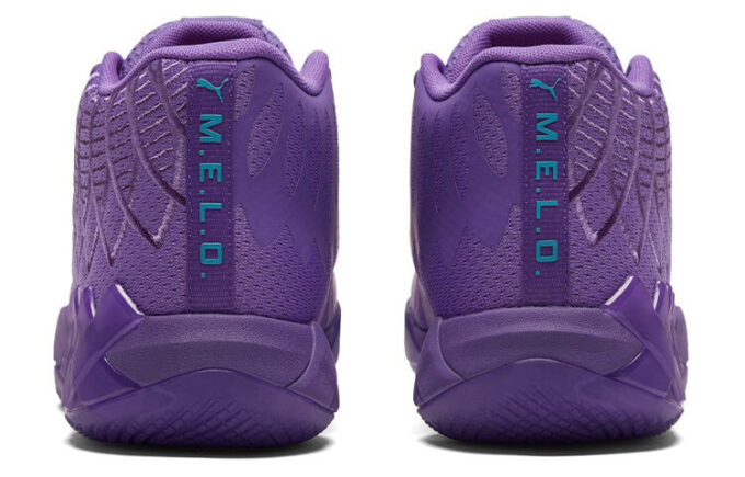 MB.01 LaMelo Ball «Queen City»