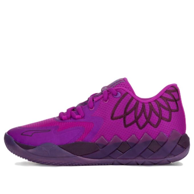 MB.01 Lav LaMelo-ball &laquo;Disco&raquo;