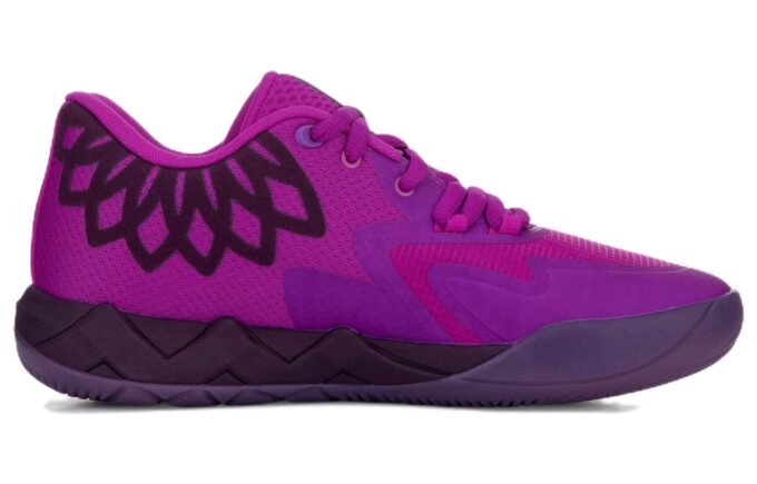 MB.01 Lav LaMelo-ball &laquo;Disco&raquo;