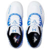 MB.01 Lav LaMelo-ball &laquo;Lagfarger – Hvit Bluemazing&raquo;