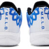 MB.01 Lav LaMelo-ball &laquo;Lagfarger – Hvit Bluemazing&raquo;