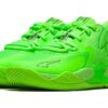 MB.01 Lav LaMelo-kule &laquo;Volt&raquo;
