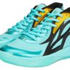 MB.02 LaMelo Ball &laquo;Elektro Aqua&raquo;