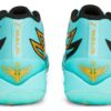 MB.02 LaMelo Ball &laquo;Elektro Aqua&raquo;