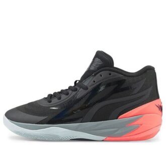 MB.02 LaMelo-ball &laquo;Flare&raquo;
