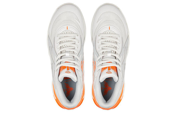 MB.02 LaMelo-ball &laquo;Gorange&raquo;