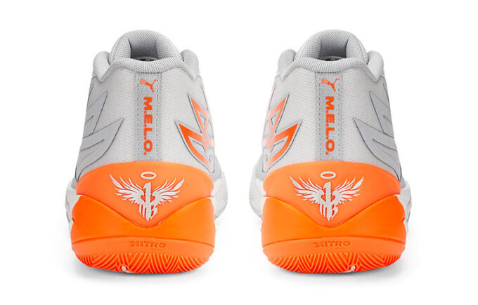 MB.02 LaMelo-ball &laquo;Gorange&raquo;