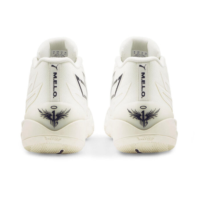 MB.02 LaMelo Ball &laquo;Hvisker&raquo;