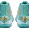 MB.02 LaMelo-ball «Jade»