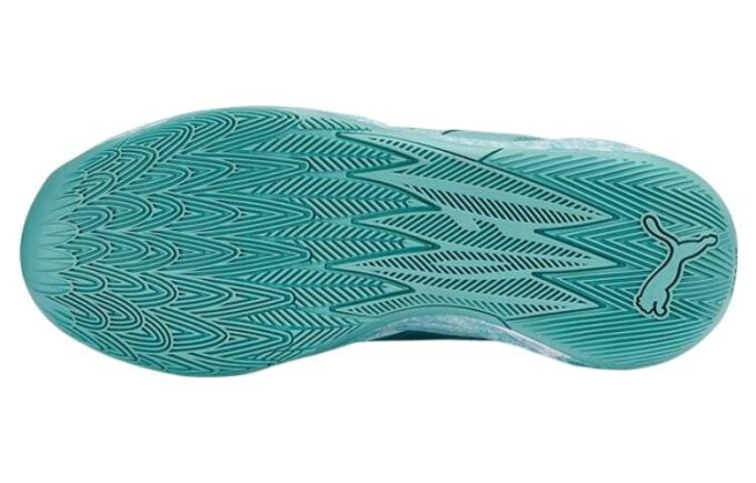 MB.02 LaMelo-ball «Jade»