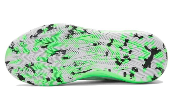 MB.02 LaMelo-ball &laquo;LaMel-O&raquo;