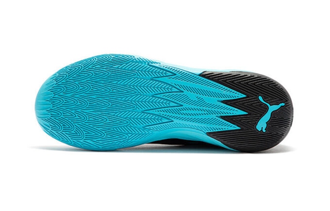 MB.02 LaMelo-ball &laquo;Phenom&raquo;