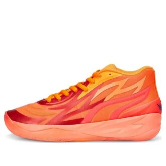 MB.02 LaMelo-ball &laquo;Supernova&raquo;