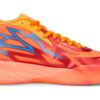 MB.02 LaMelo-ball &laquo;Supernova&raquo;