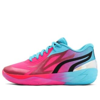 MB.02 LaMelo-ball &laquo;Ubalanse&raquo;