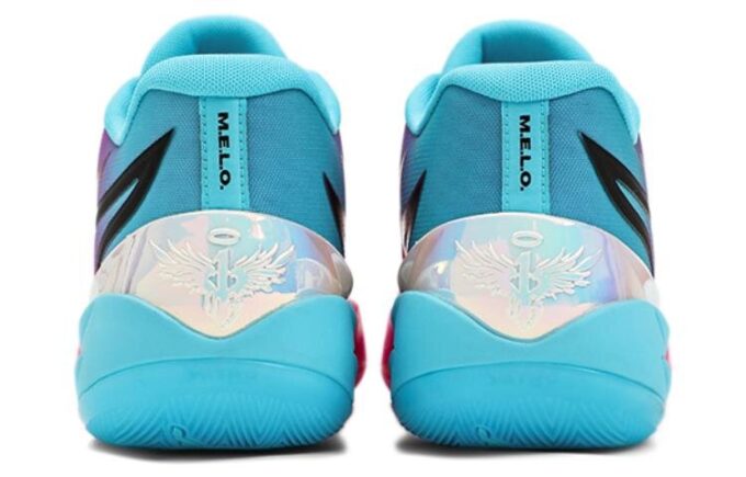 MB.02 LaMelo-ball &laquo;Ubalanse&raquo;