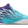 MB.02 Lav LaMelo-ball &laquo;Queen City Hornets&raquo;