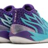 MB.02 Lav LaMelo-ball &laquo;Queen City Hornets&raquo;