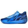 MB.02 Lo &laquo;Lagfarger – Blazing Blue&raquo;