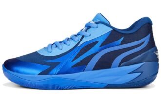 MB.02 Lo &laquo;Lagfarger – Blazing Blue&raquo;