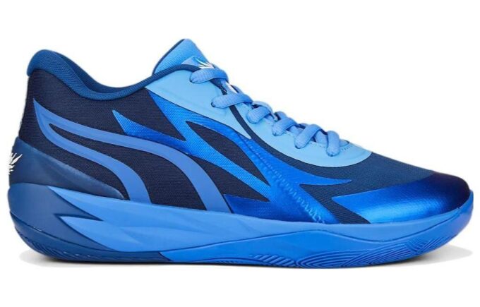 MB.02 Lo &laquo;Lagfarger – Blazing Blue&raquo;