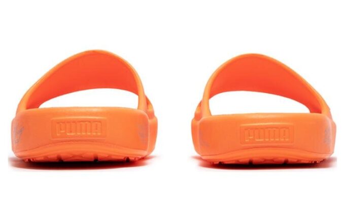 MB.02 Shibui Cat &laquo;Ultra Orange&raquo;