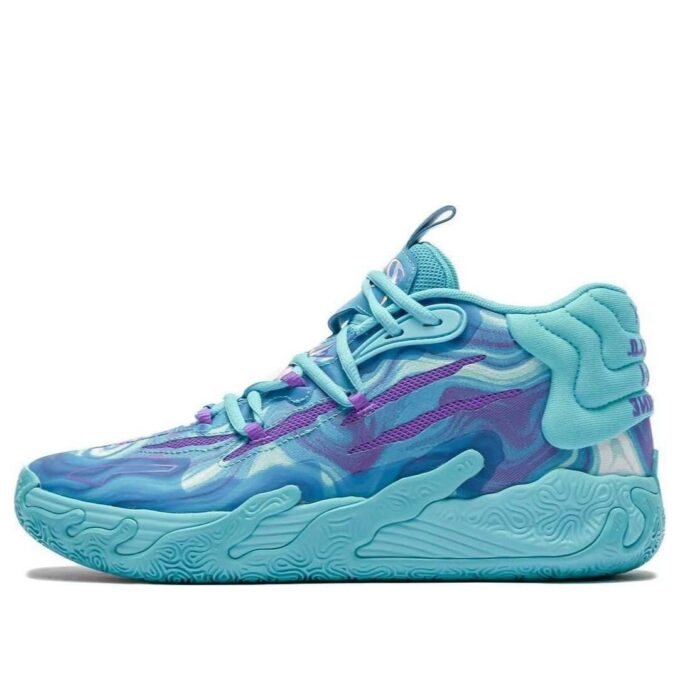 MB.03 CLT «Buzz City»