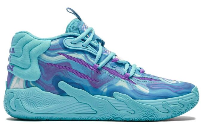 MB.03 CLT «Buzz City»