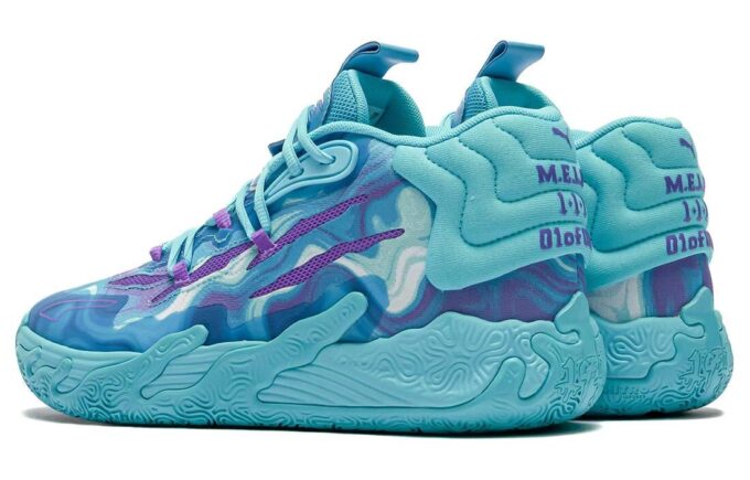 MB.03 CLT «Buzz City»