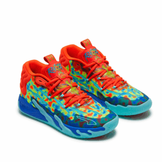 MB.03 LaMelo Ball &laquo;Gutter Melo&raquo;