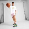 MB.04 Be You Herre Basketballsko