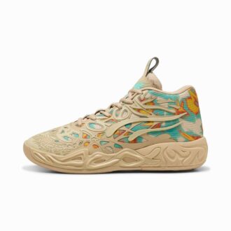 MB.04 Flare Herre Basketballsko