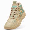 MB.04 Flare Herre Basketballsko
