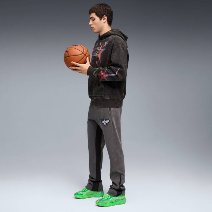 MB.04 Herre Basketballsko
