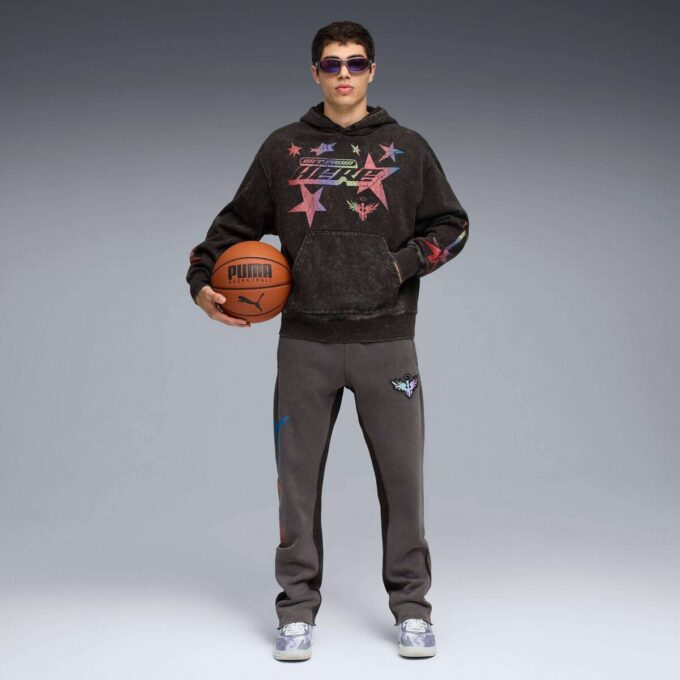 MB.04 Herre Basketballsko