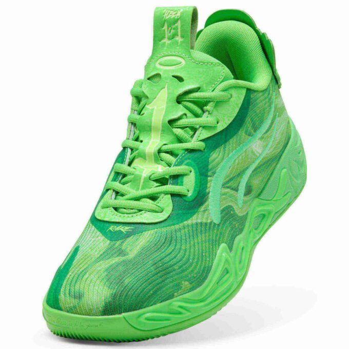 MB.04 Herre Basketballsko