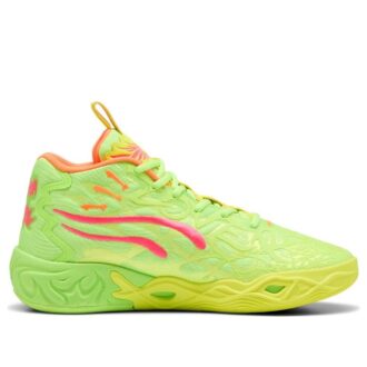 MB.04 &laquo;Neon-edelsten&raquo;