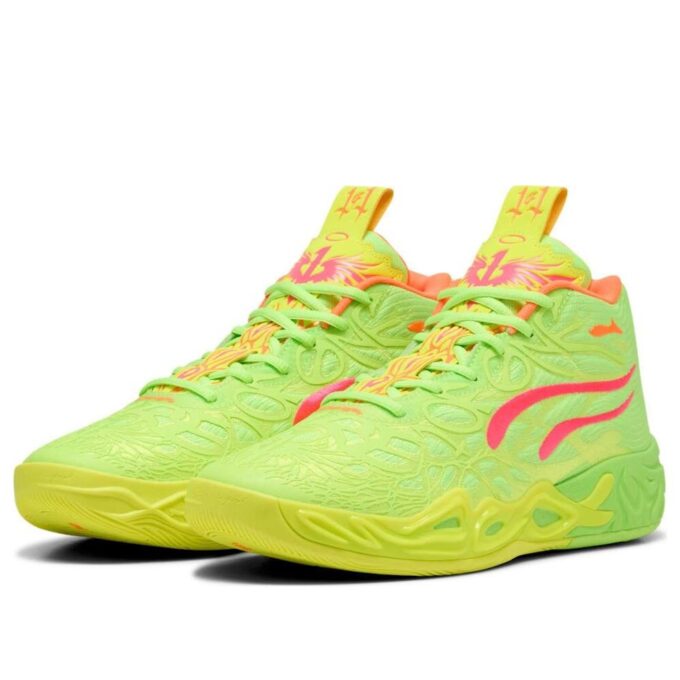 MB.04 &laquo;Neon-edelsten&raquo;