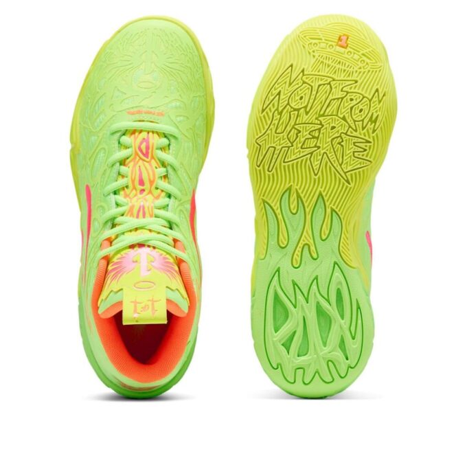 MB.04 &laquo;Neon-edelsten&raquo;