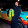 MB.04 Scooby Doo Herre Basketballsko