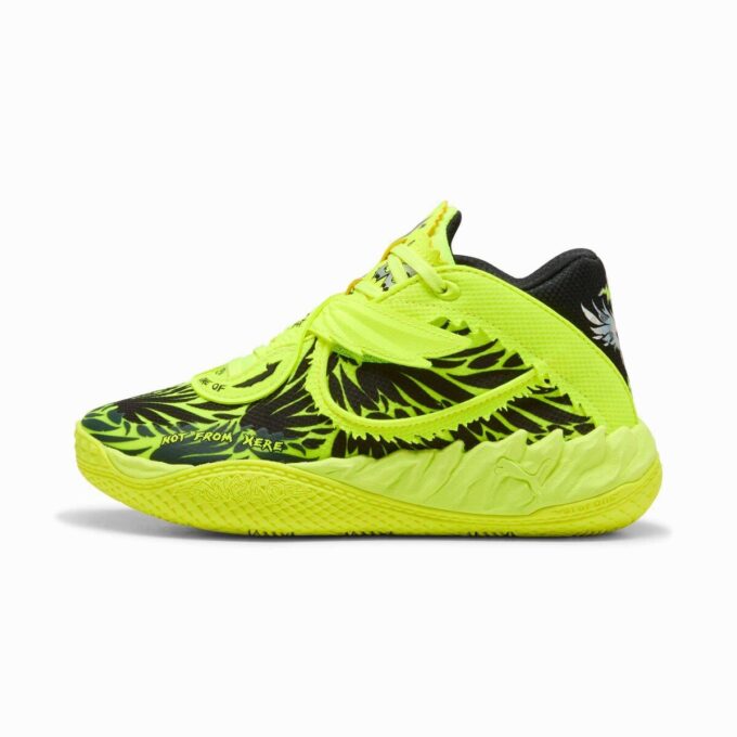 MB.05 Voltage store barnesko