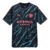 Mcfc 3. replika 2023 &laquo;Flerfarget&raquo;